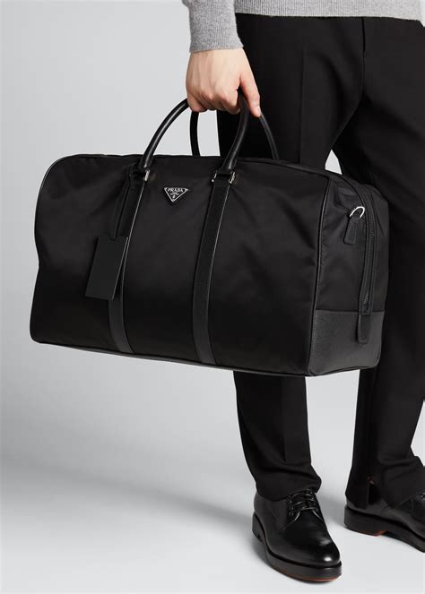 prada duffle bag uk|prada ruched nylon bag.